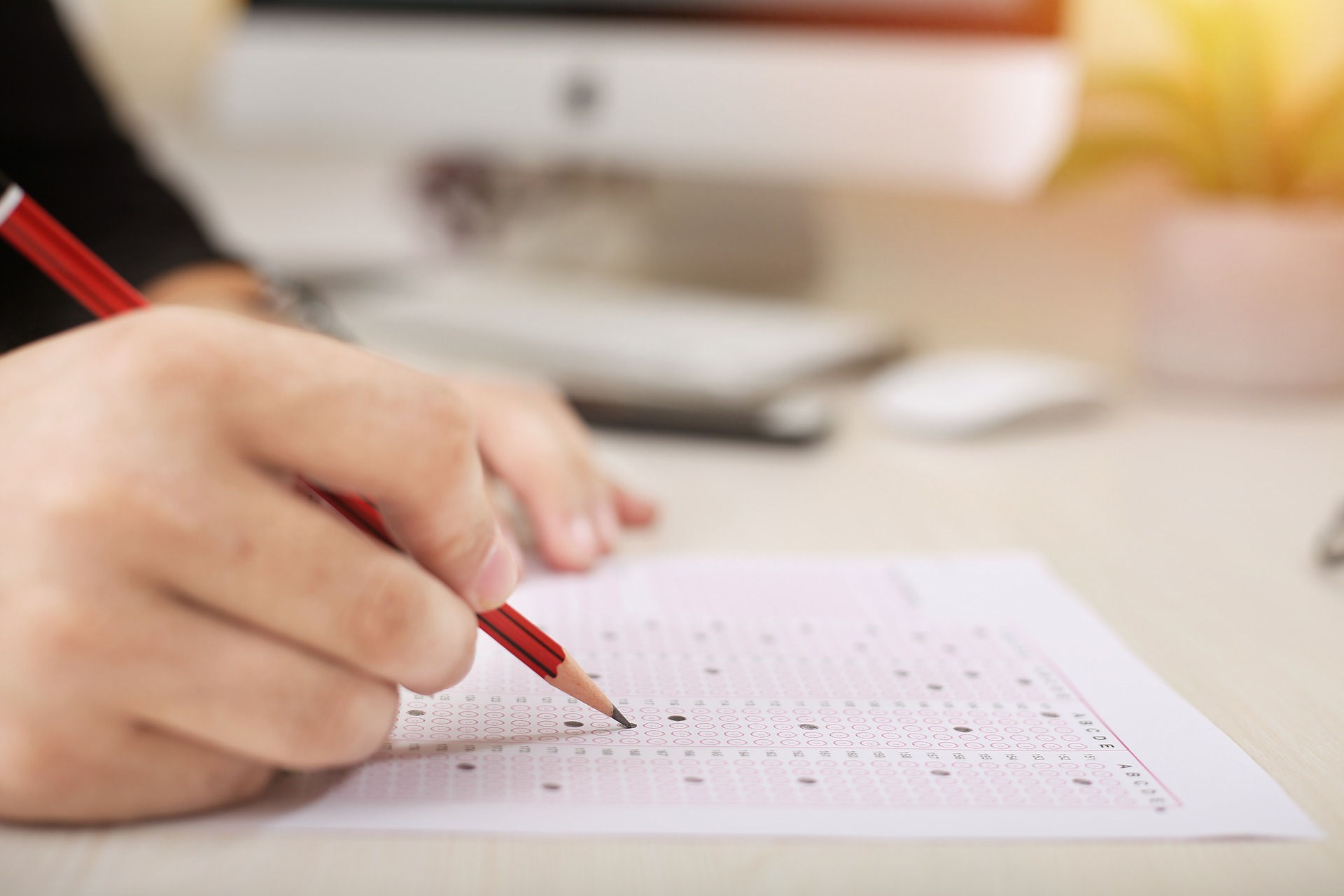 College Board & ACT Offer Free Preparation Resources College
