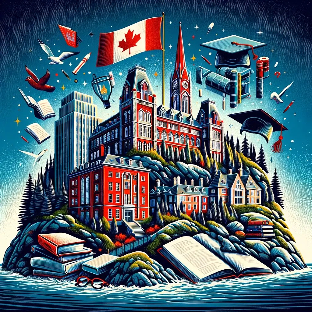 Top Universities in Newfoundland and Labrador 2024 EDURANKS