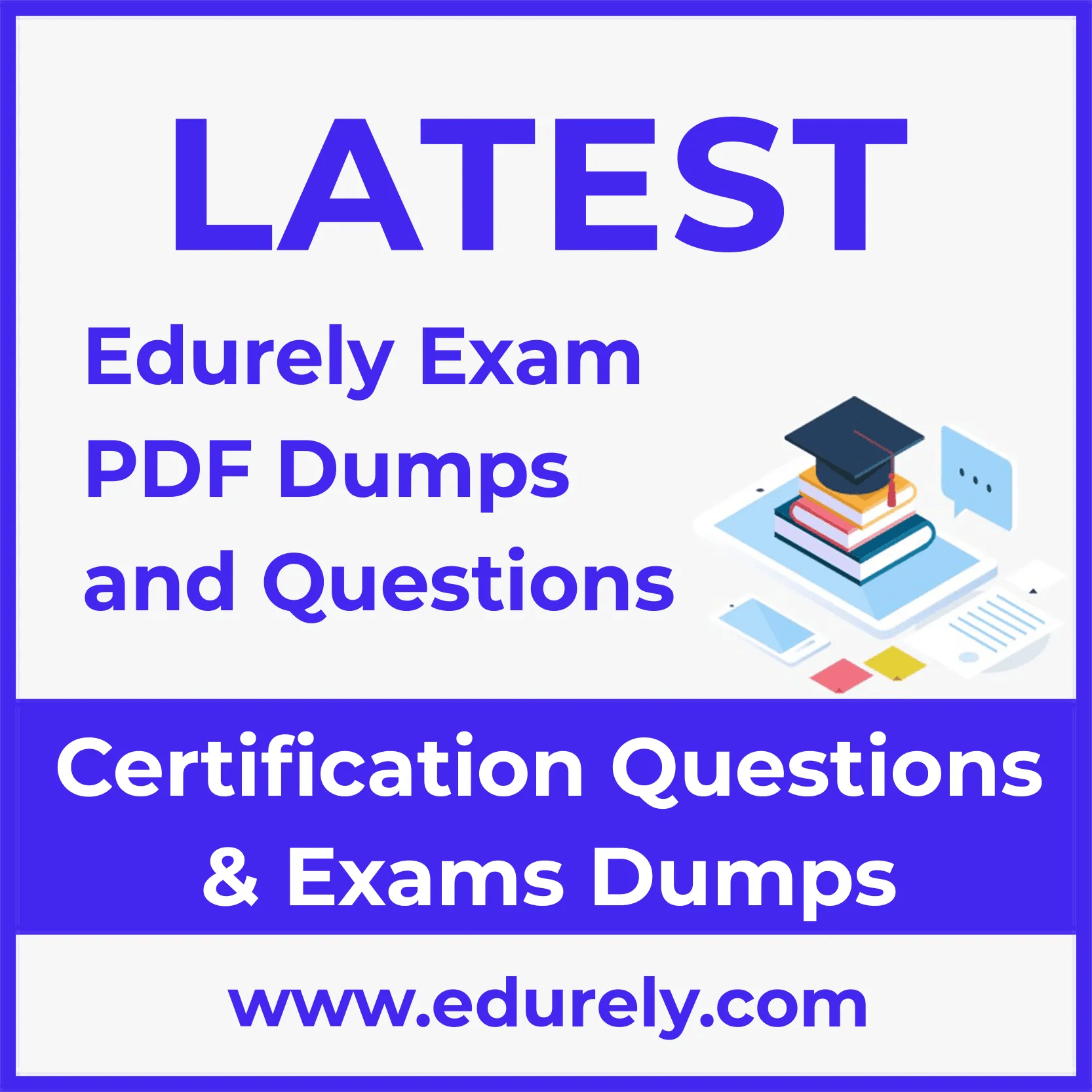 Valid Endpoint Administrator MD102 Edurely Dumps 2023