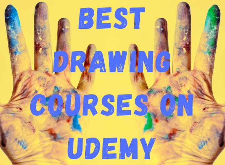 Best Drawing Courses for Beginners in 2024 EduReviewer
