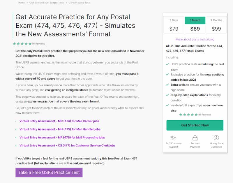 Job Test Prep Review 2024 Is It Legit? EduReviewer