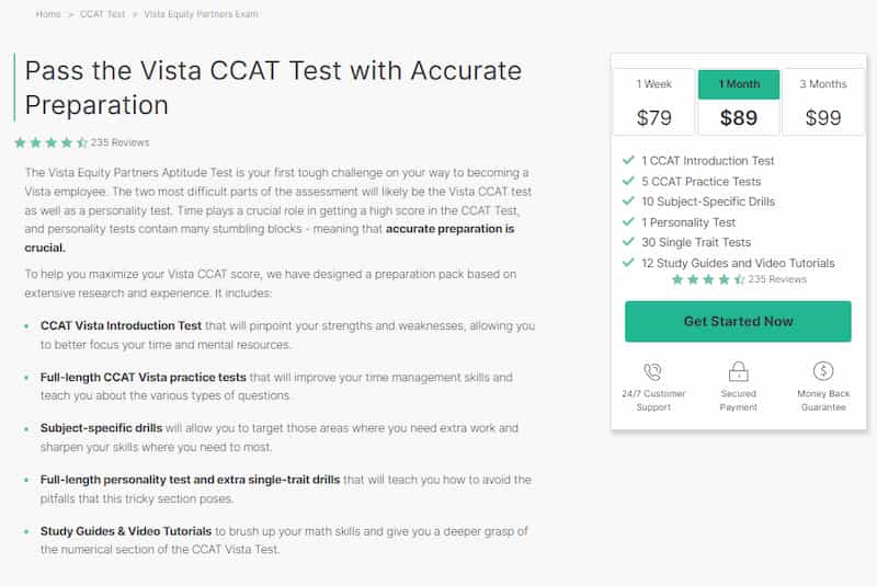 Job Test Prep Review 2024 Is It Legit? EduReviewer, 05/13/2024