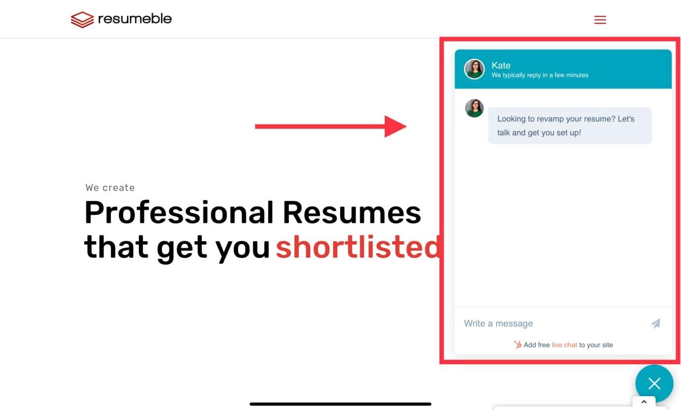 TopResume vs Resumeble 2024 Best Options EduReviewer