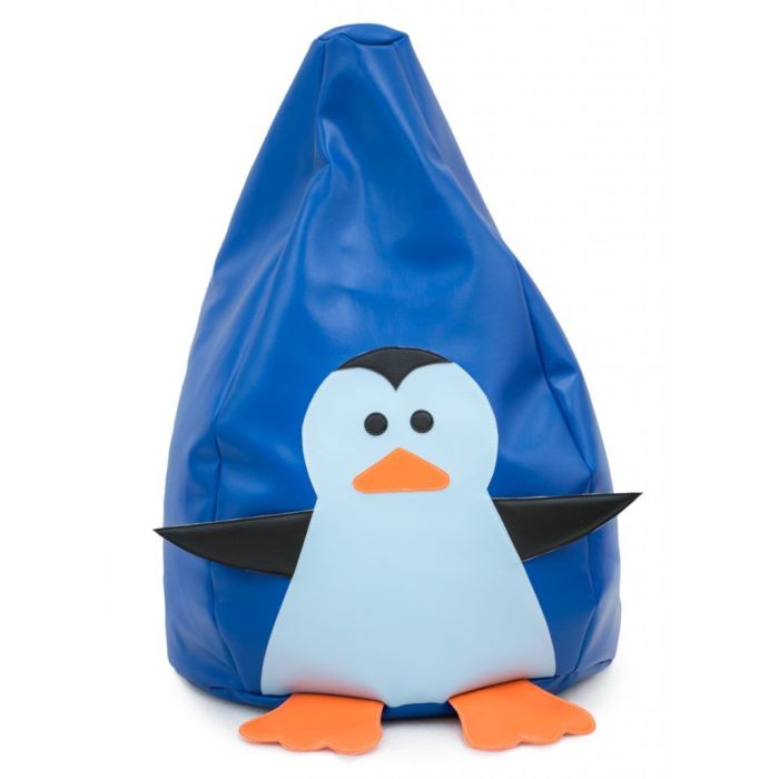 Penguin Beanbag