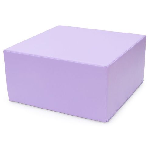 Foam Square Soft Play Square Green