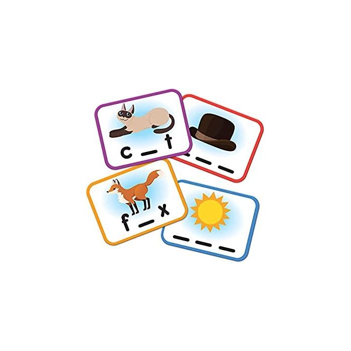 Alphabet Garden Activity Set