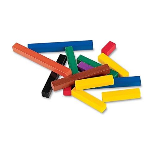 Cuisenaire Rods