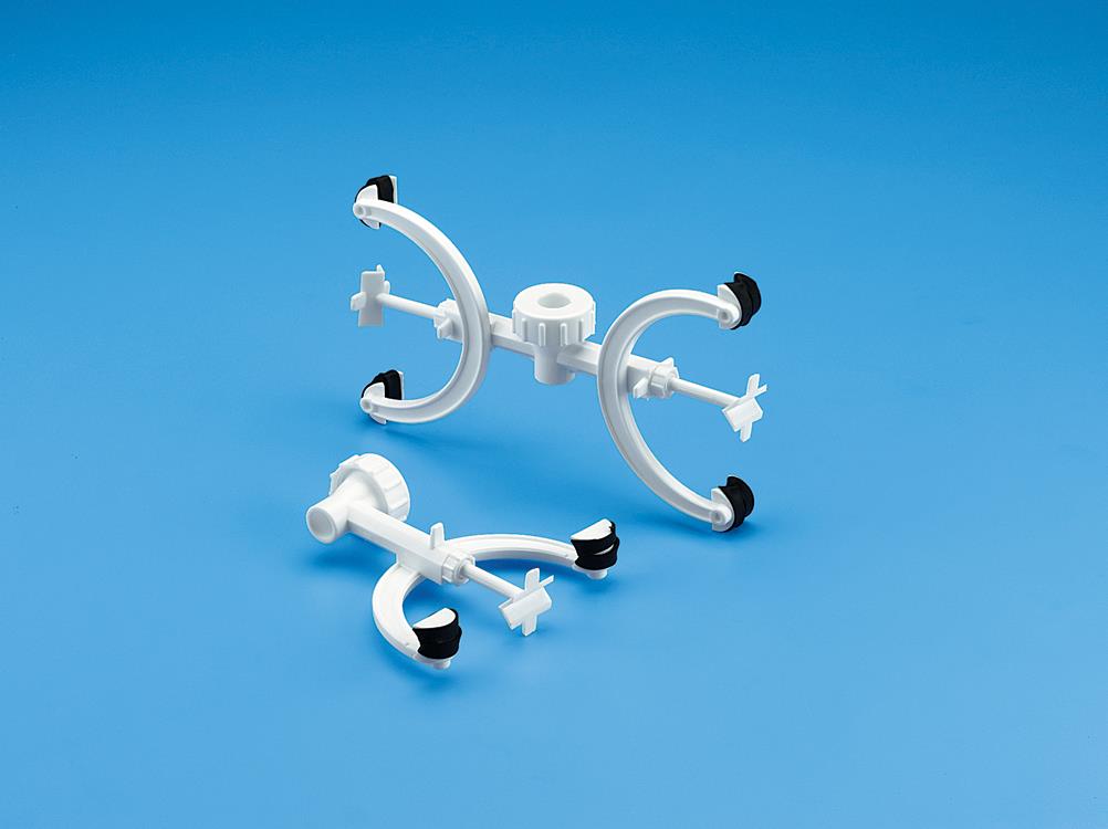 CLAMP BURETTE CLAMPDOUBLE Eduscience Video Gallery