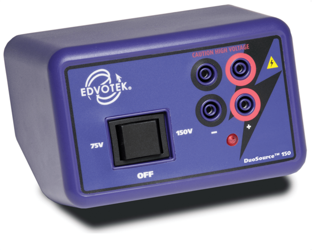ELECTROPHORESIS POWER SUPPLY Eduscience