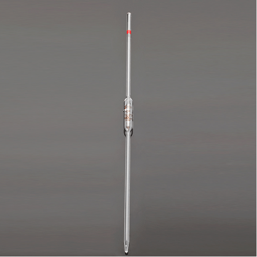 PIPETT VOLUMETRIC BULB SMALL, 5ML, (PK OF 10) Eduscience