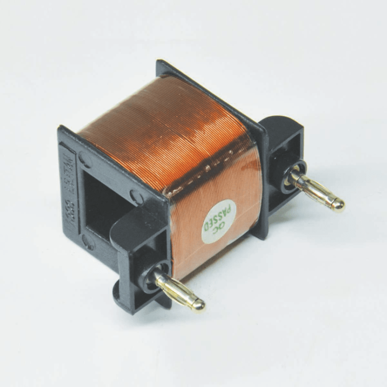 COIL 1000 TURNS Eduscience Video Gallery