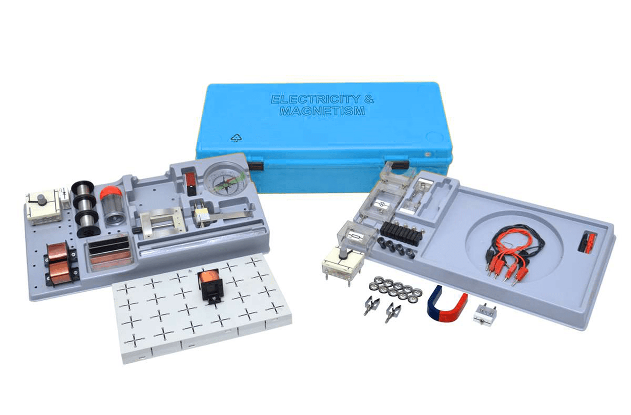 ELECTRICITY AND KIT 1 Eduscience Video Gallery