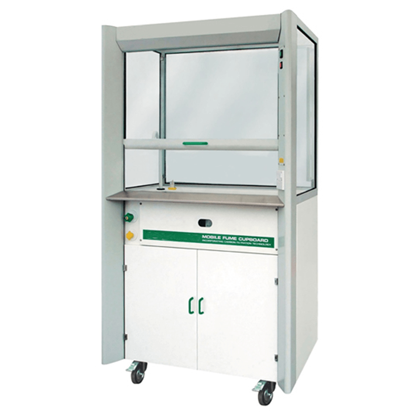 What Is Fume Cupboard Used For / Correct use of fume cupboards