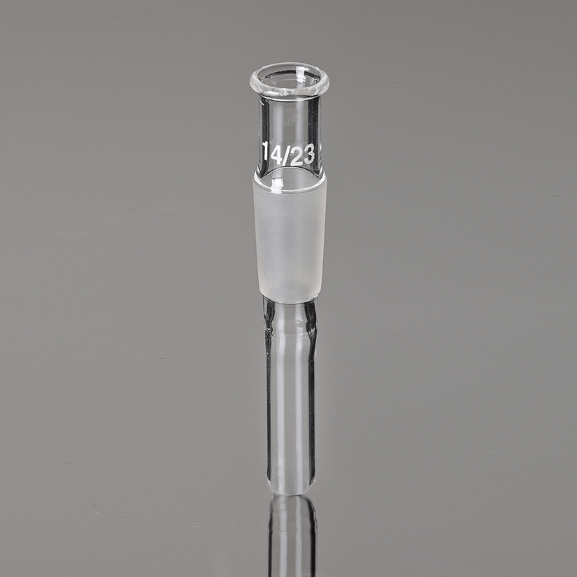 QUICKFIT THERMOMETER POCKET 45MM 14/23 Eduscience Video Gallery