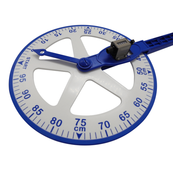 TRUNDLE WHEEL Eduscience Video Gallery