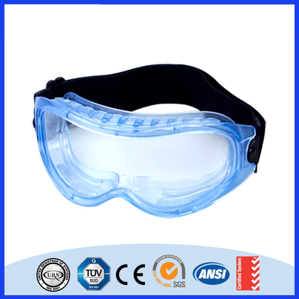 Safety Goggle ES07 Eduscience
