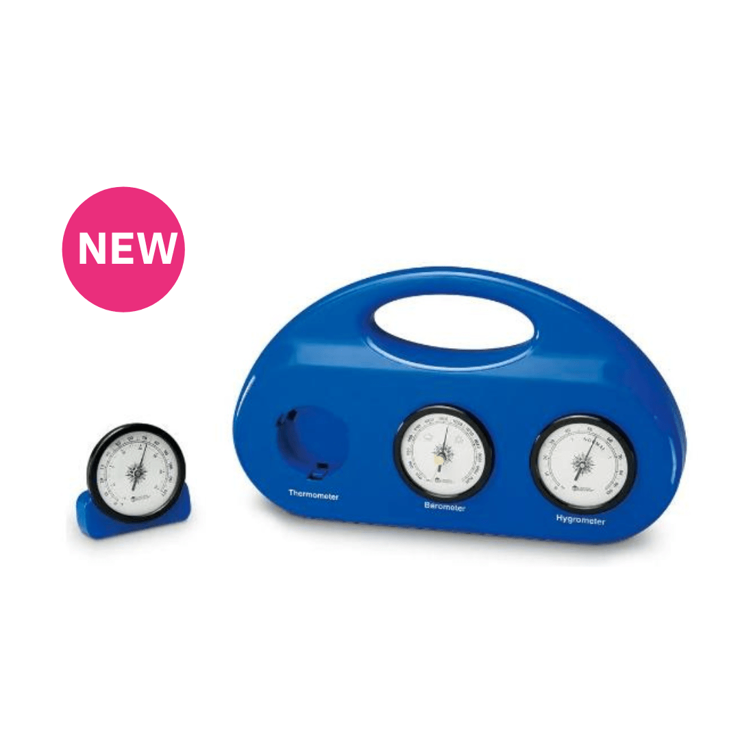 Basic Classroom Weather Station Eduscience Video Gallery