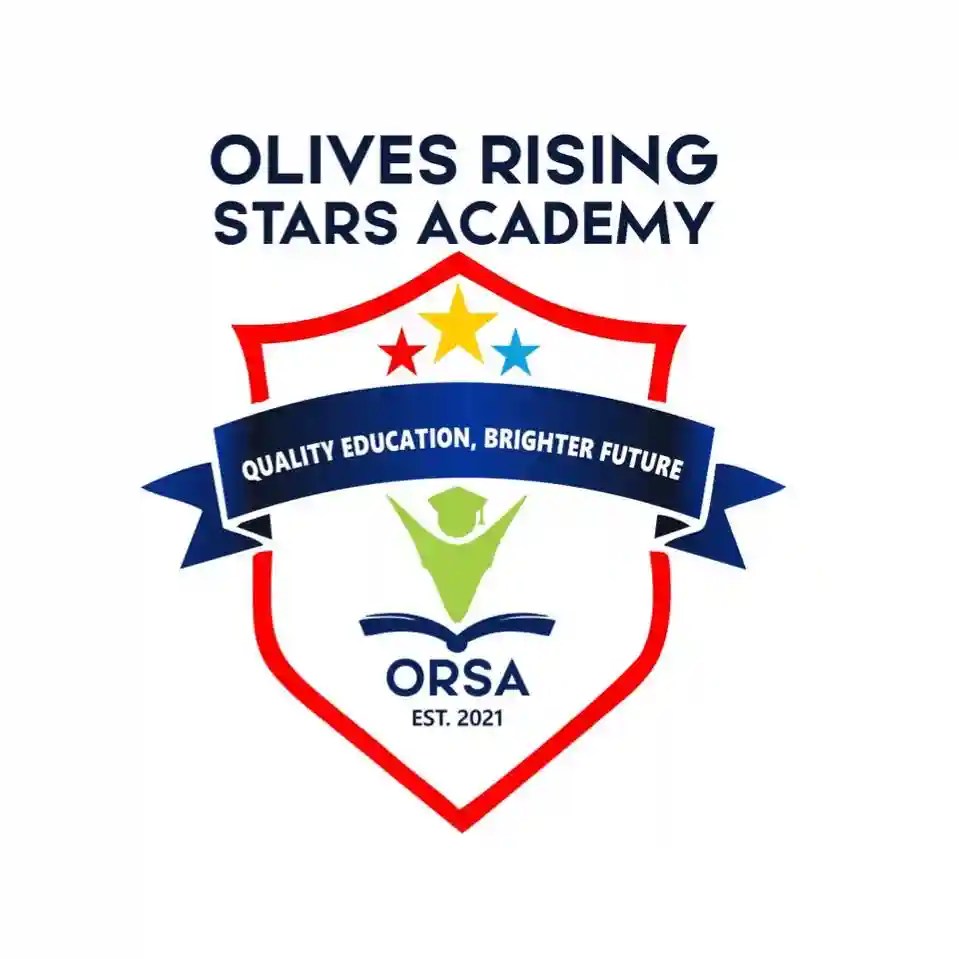 Olives Rising Stars Academy Nursery And Primary in Kumasi,, Ah,