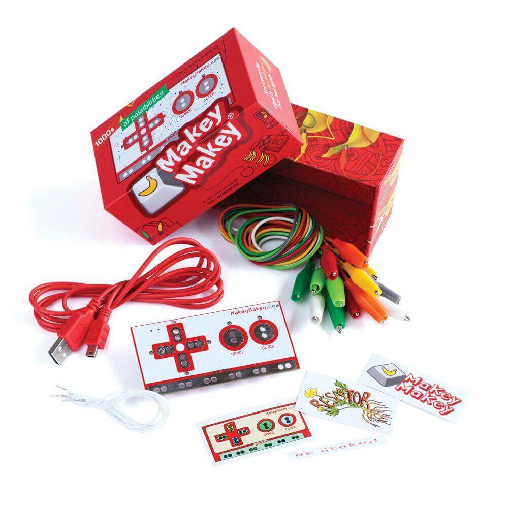 Makey Makey classic TLÜ EDUSPACE