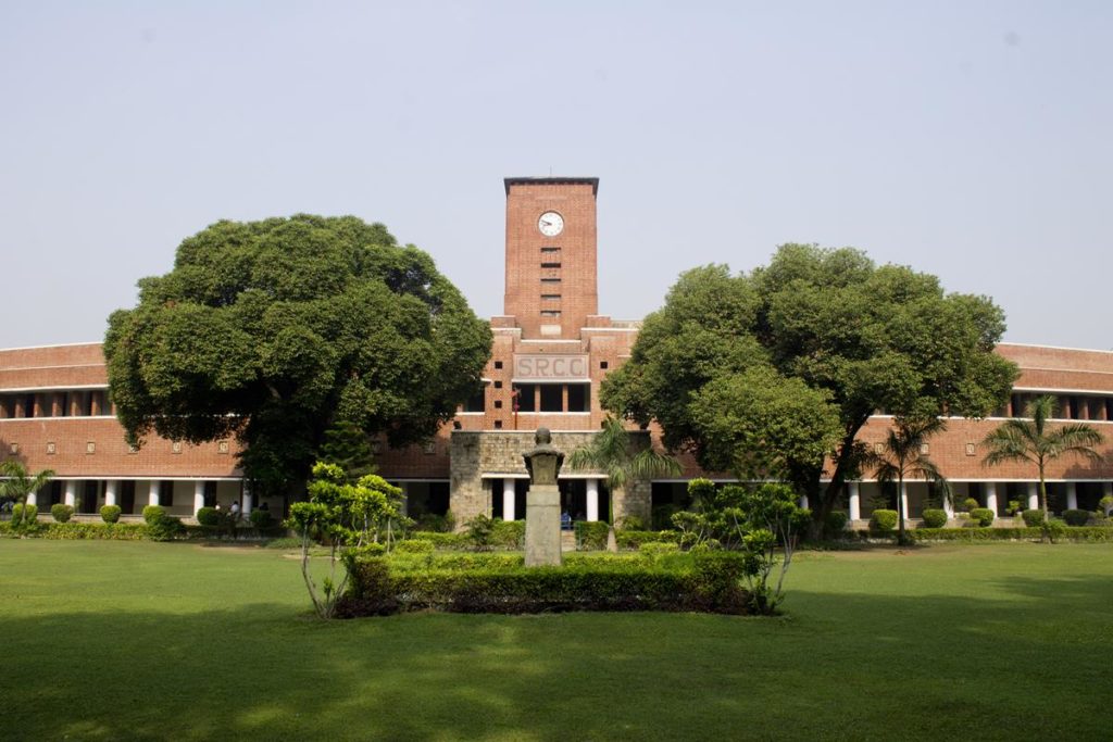 Top Commerce Colleges in India 2019 (Rankings, Placements) Eduswami