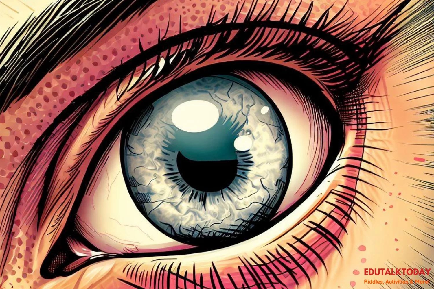 80 Eye Riddles with Answers EduTalkToday