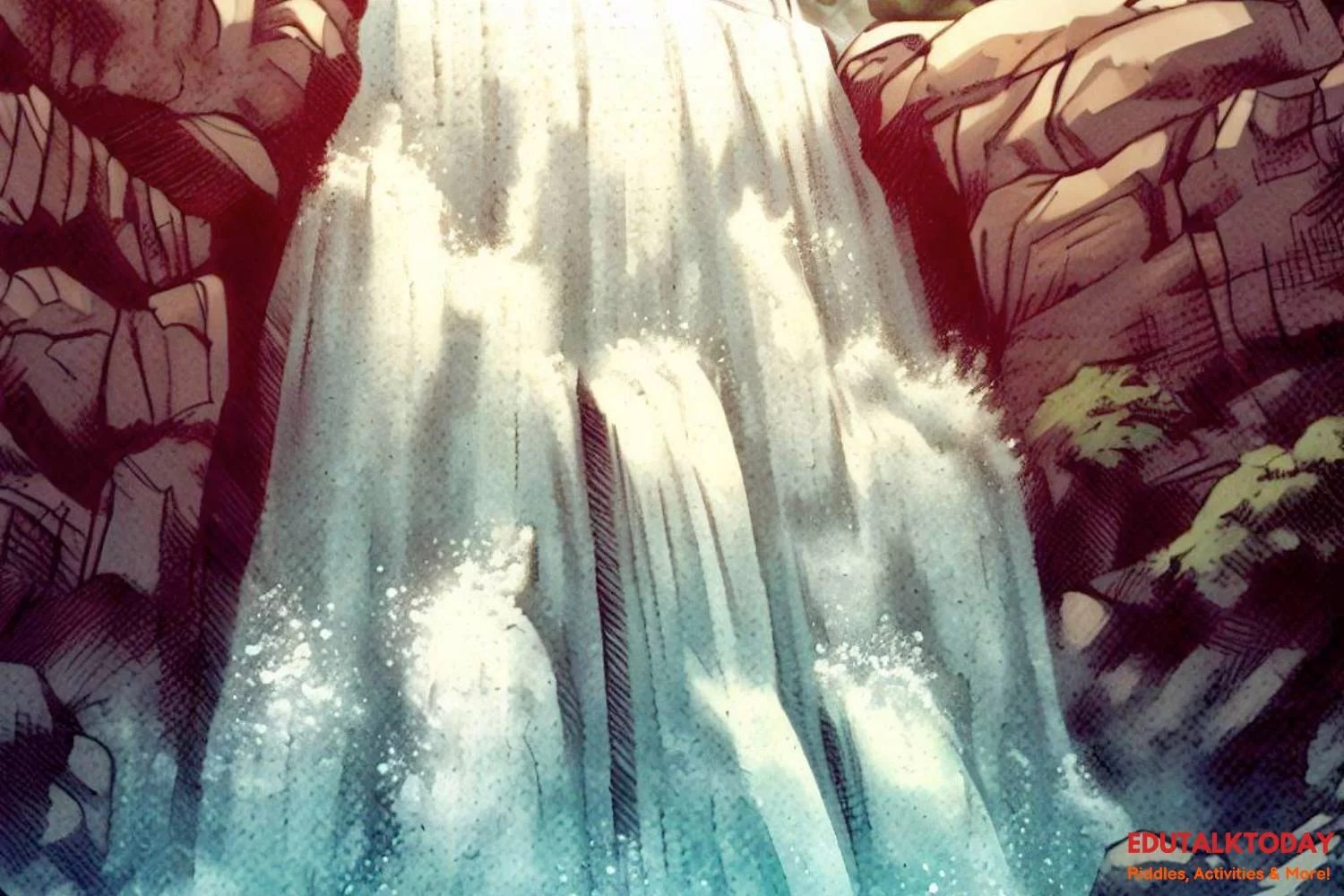 50 Water Riddles EduTalkToday