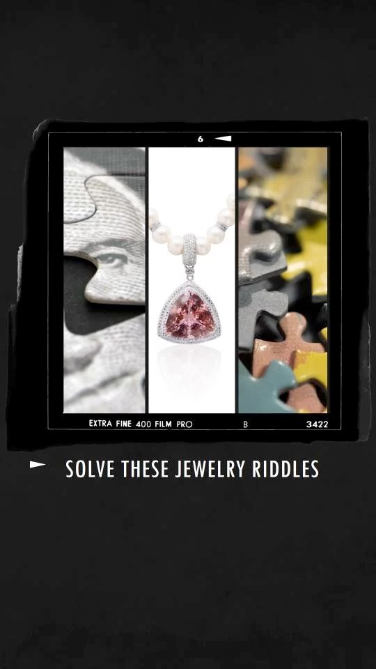 60 Jewelry Riddles With Answers EduTalkToday