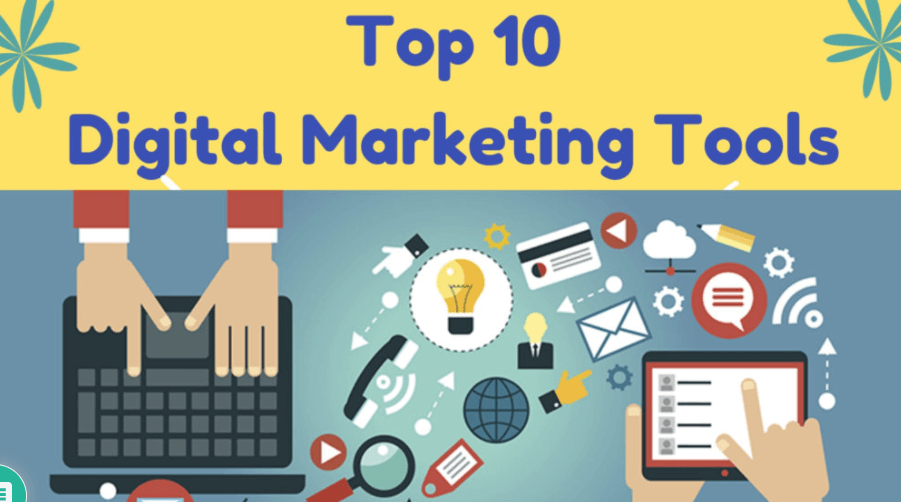 Digital Marketing Tools 11 very Useful Tools for Digital Marketing