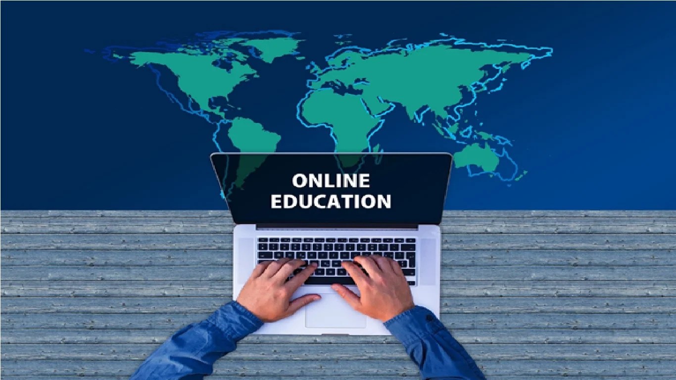 Top 10 Online Education Degree System in the World