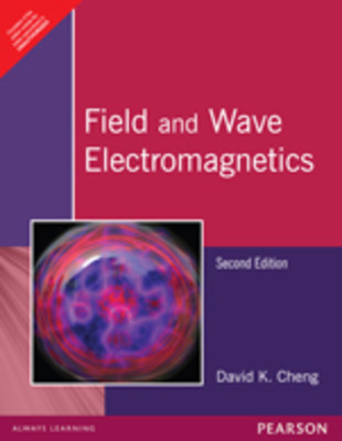 Field And Wave Electromagics David K Cheng With Solution Pdf Edutechlearners