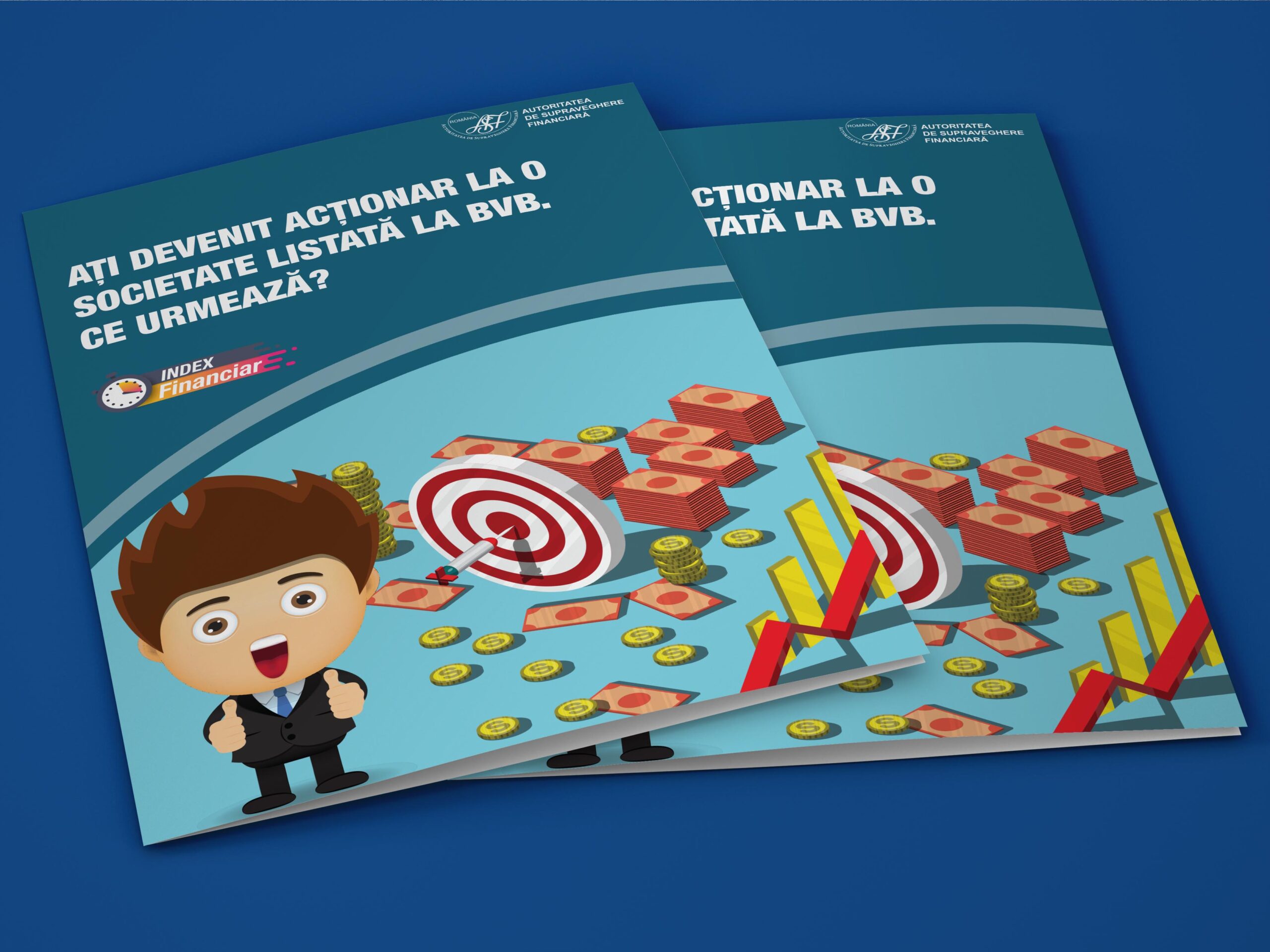 Piața de Capital Edutime