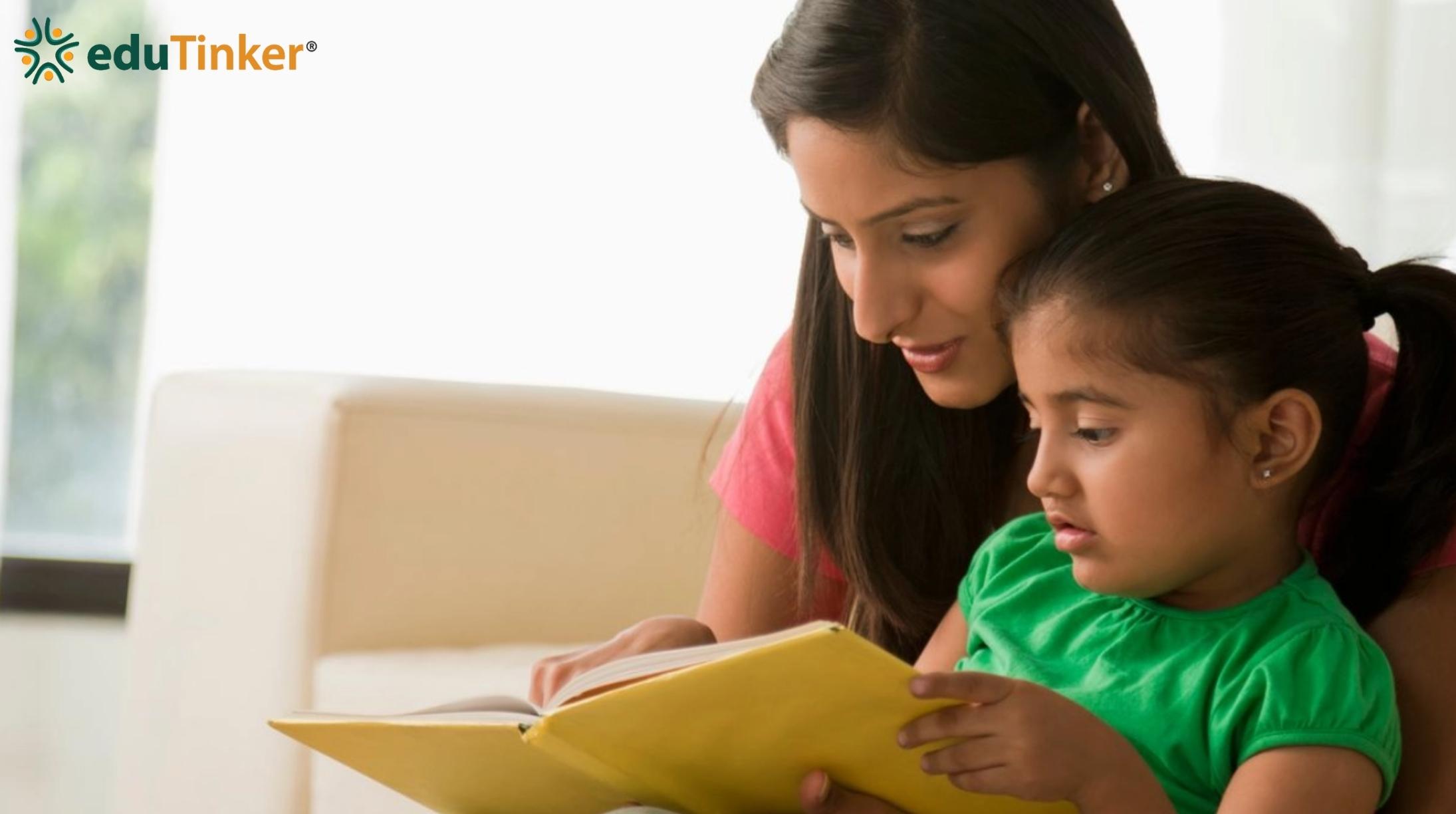 Parental Involvement in School Management System eduTinker