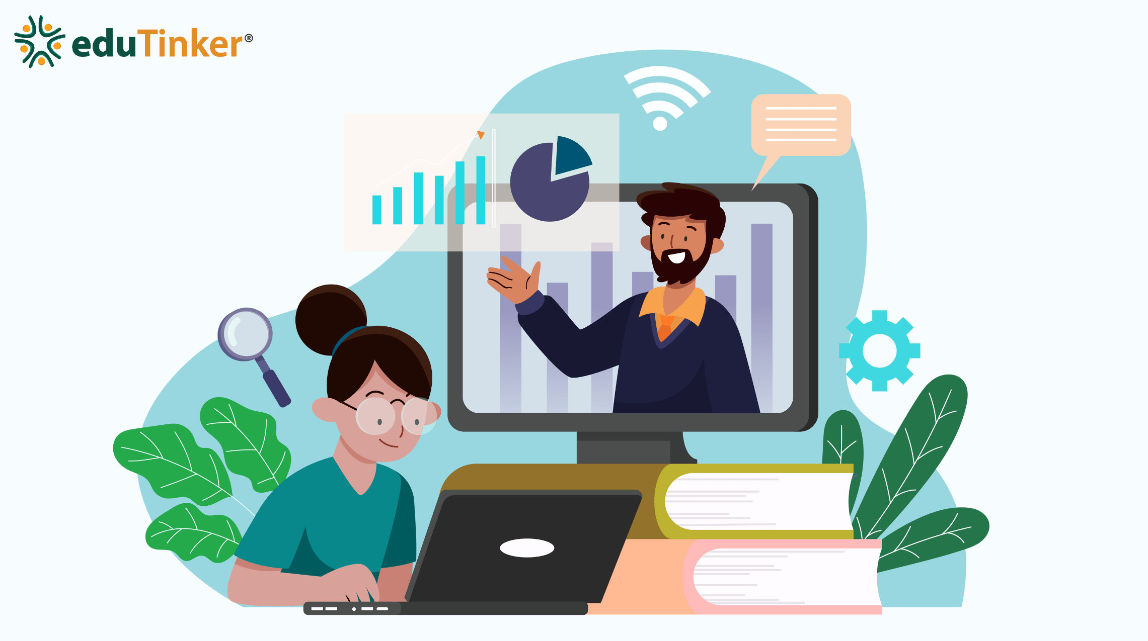 Student Online Collaboration