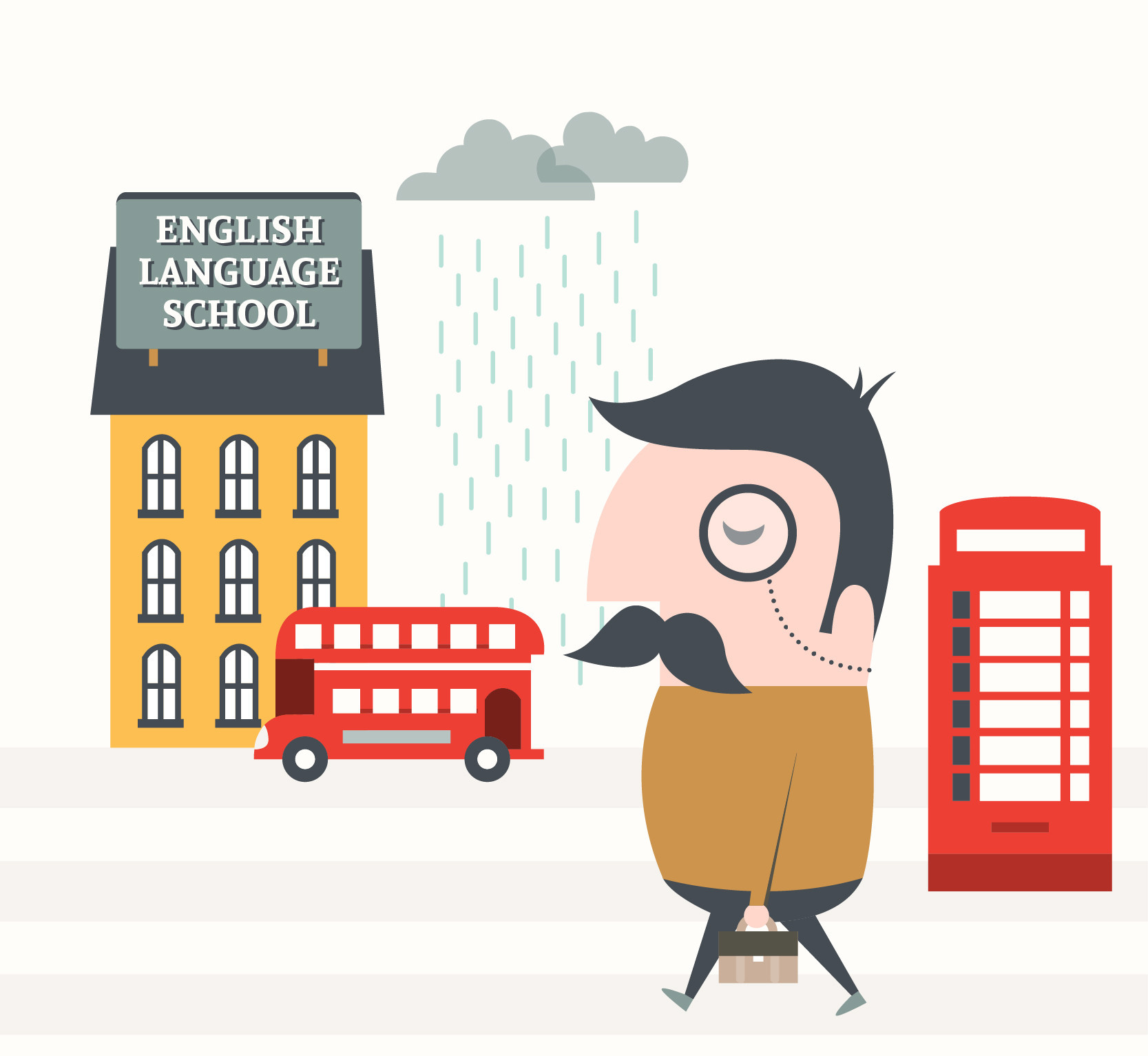 Angielski ma znaczenie rozwijaj go cały czas! Edutorial