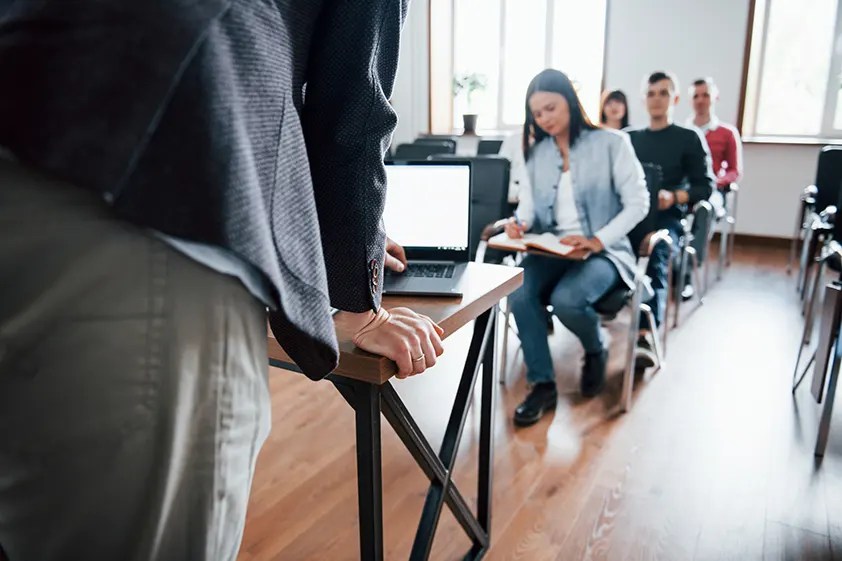 Conventional Training & Development Methods Failing Edutouch