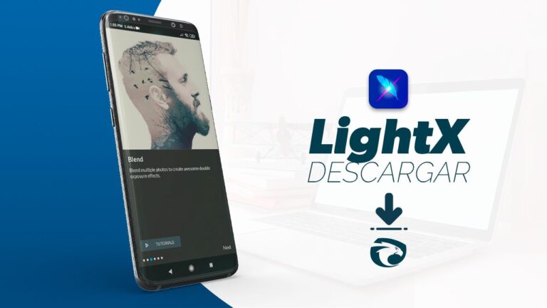 LightX Eduuolvera