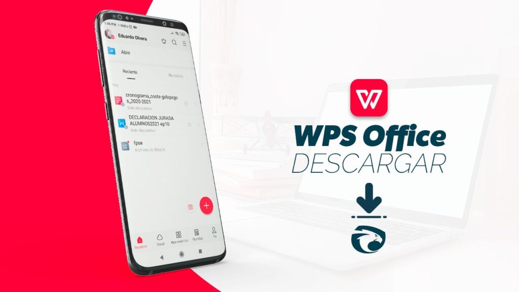 WPS Office Eduuolvera