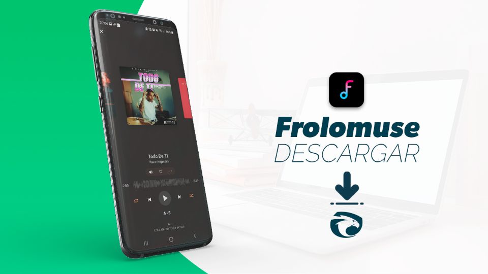 Frolomuse Eduuolvera