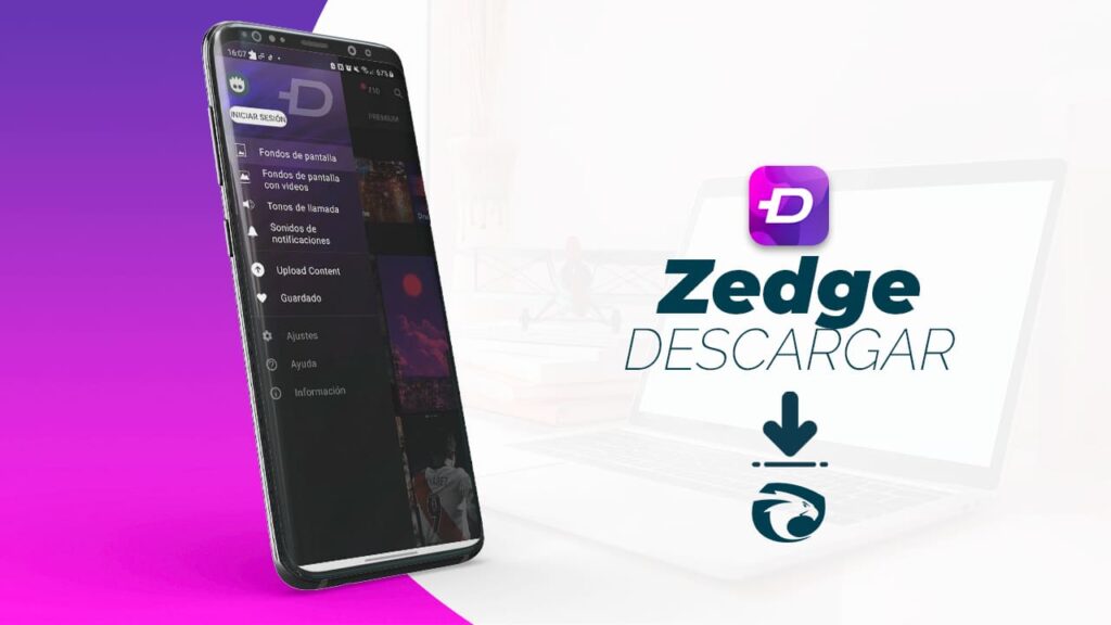 ZEDGE Eduuolvera