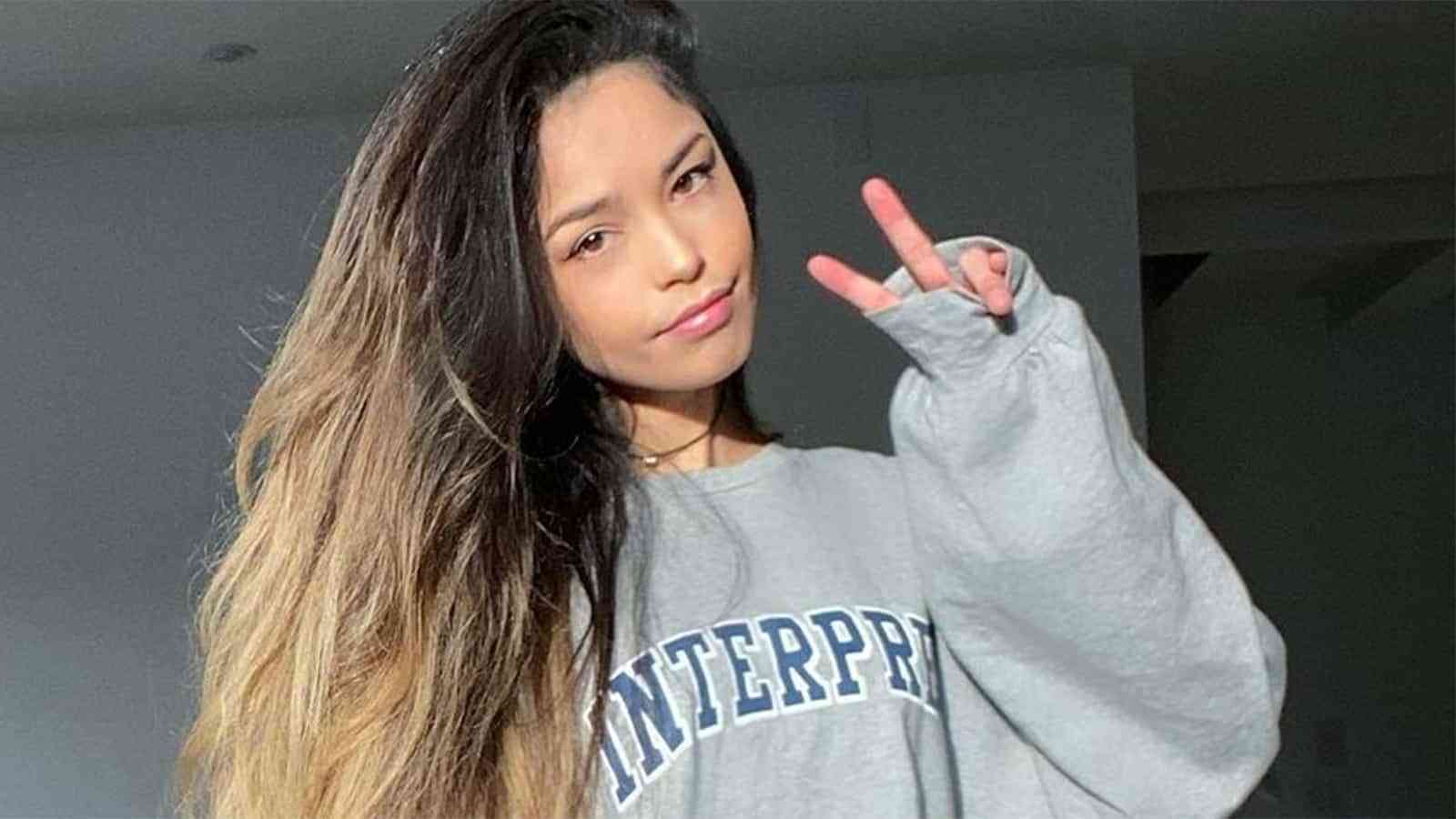 Valkyrae Biography Age, Bio, Birthday, Family, Net Worth