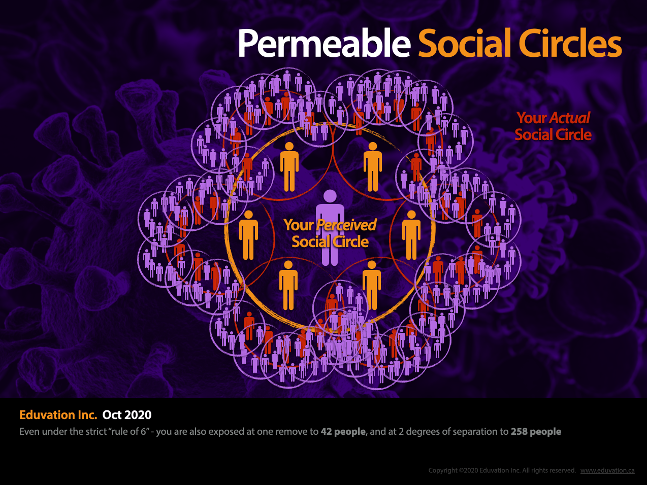 COVID 101 (or, Pandemic for Dummies)