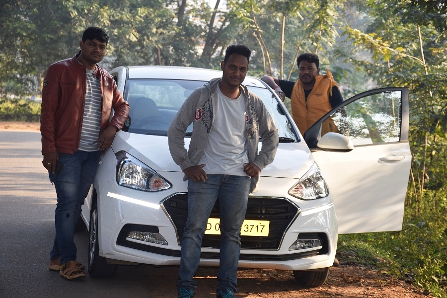 Eduxon Cars Best Self Drive Car Rental In Bhubaneswar Lowest price