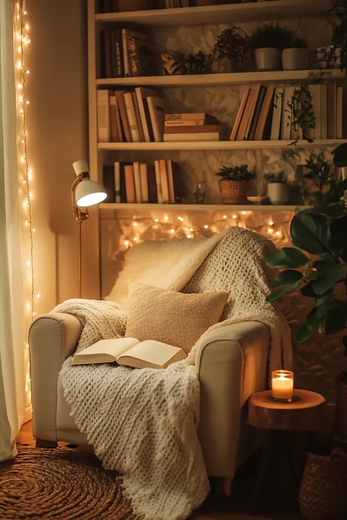 Cozy Reading Nooks That Those Quiet Moments Edward