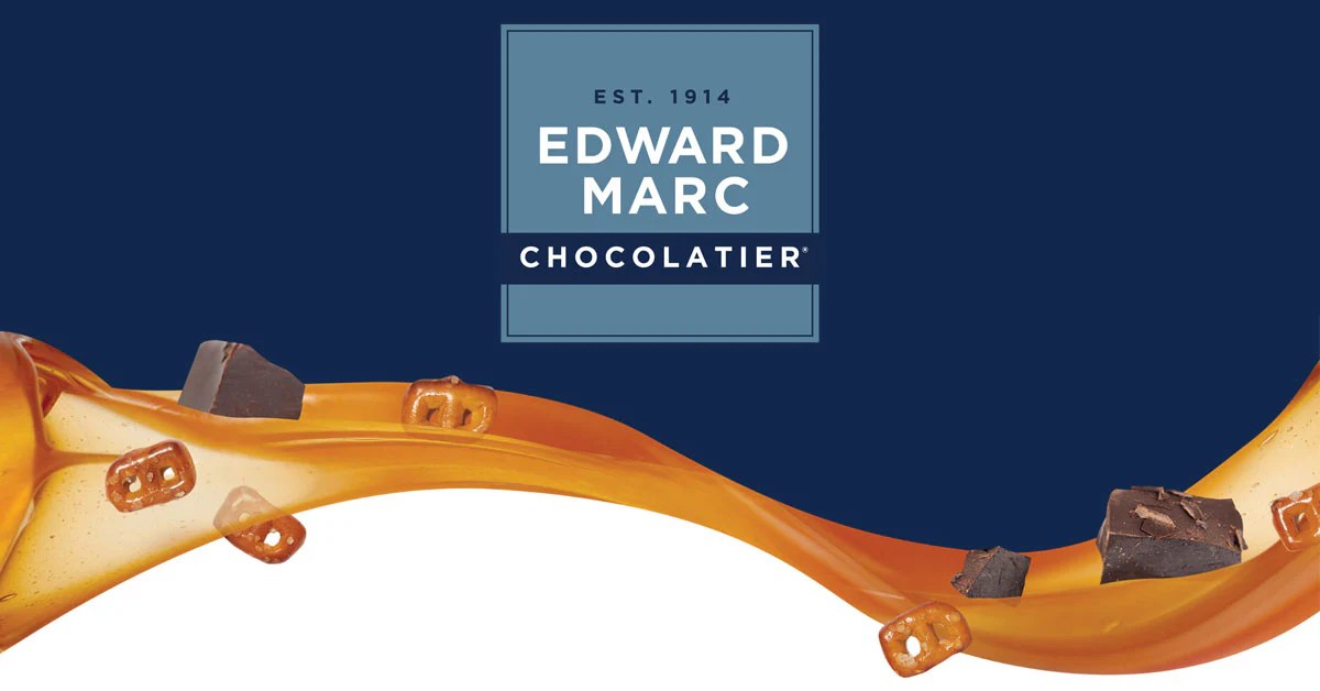 Edward Marc Chocolatier