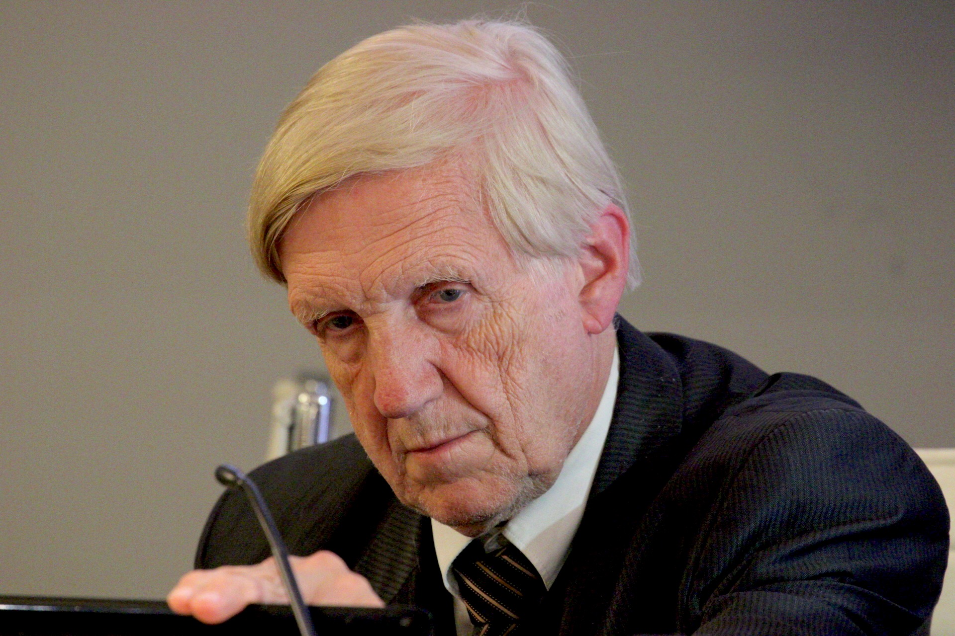 Professor Seifert Catholic Church in ‘Terrible Danger of Complete