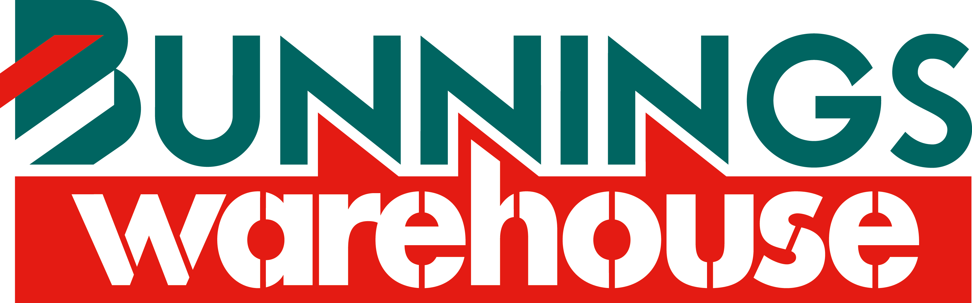 bunningslogo Construction Firm South Coast NSW