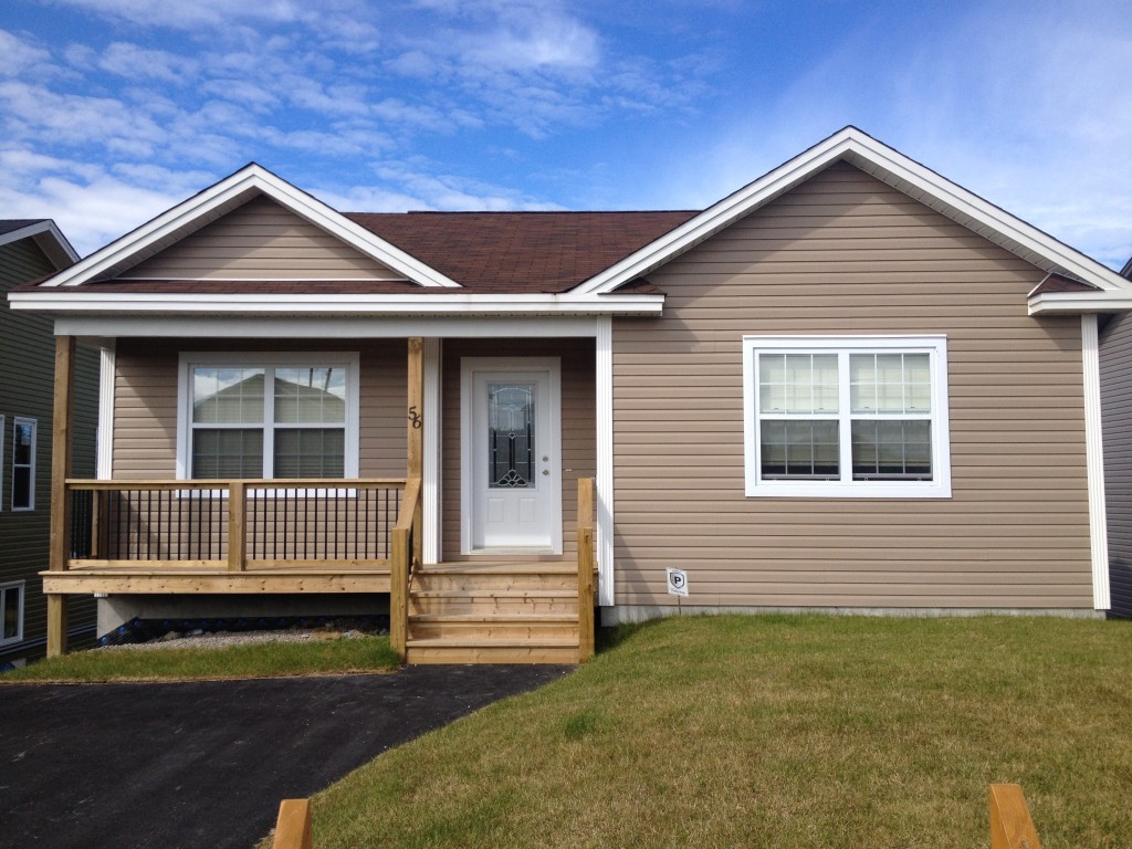 56 Sgt Donald Lucas Dr, Paradise Edwards Developing Inc