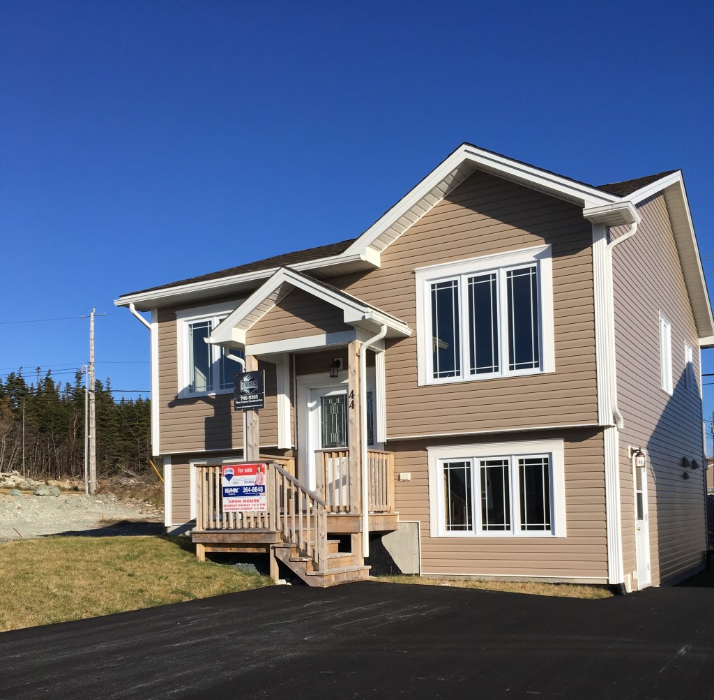 44 Pollux Dr, Mt. Pearl, Pearlview West Edwards Developing Inc