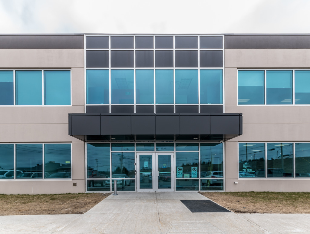 Royal LePage Vision Edwards Developing Inc