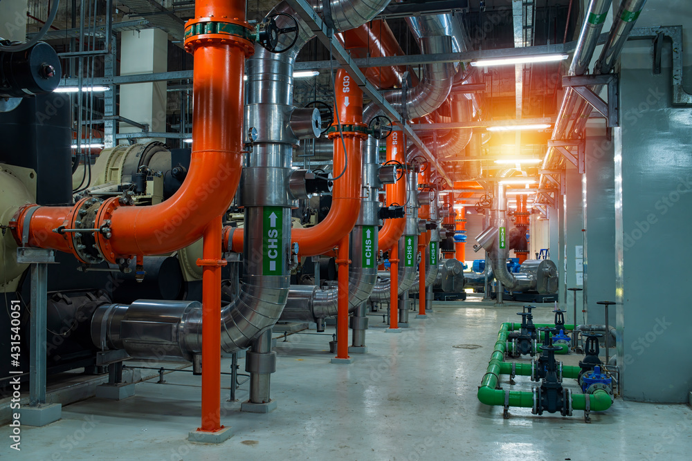 Piping Edwards Engineering